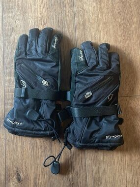 Ladies Swany Insulated Snow Gloves